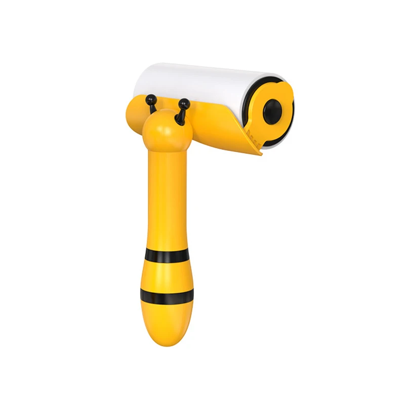 

Pet Hair Removel Roller Remover Cleaning Brush Fur Removing Dog Cat Animals Hair Brush Car Clothing Couch Sofa Carpets Combs