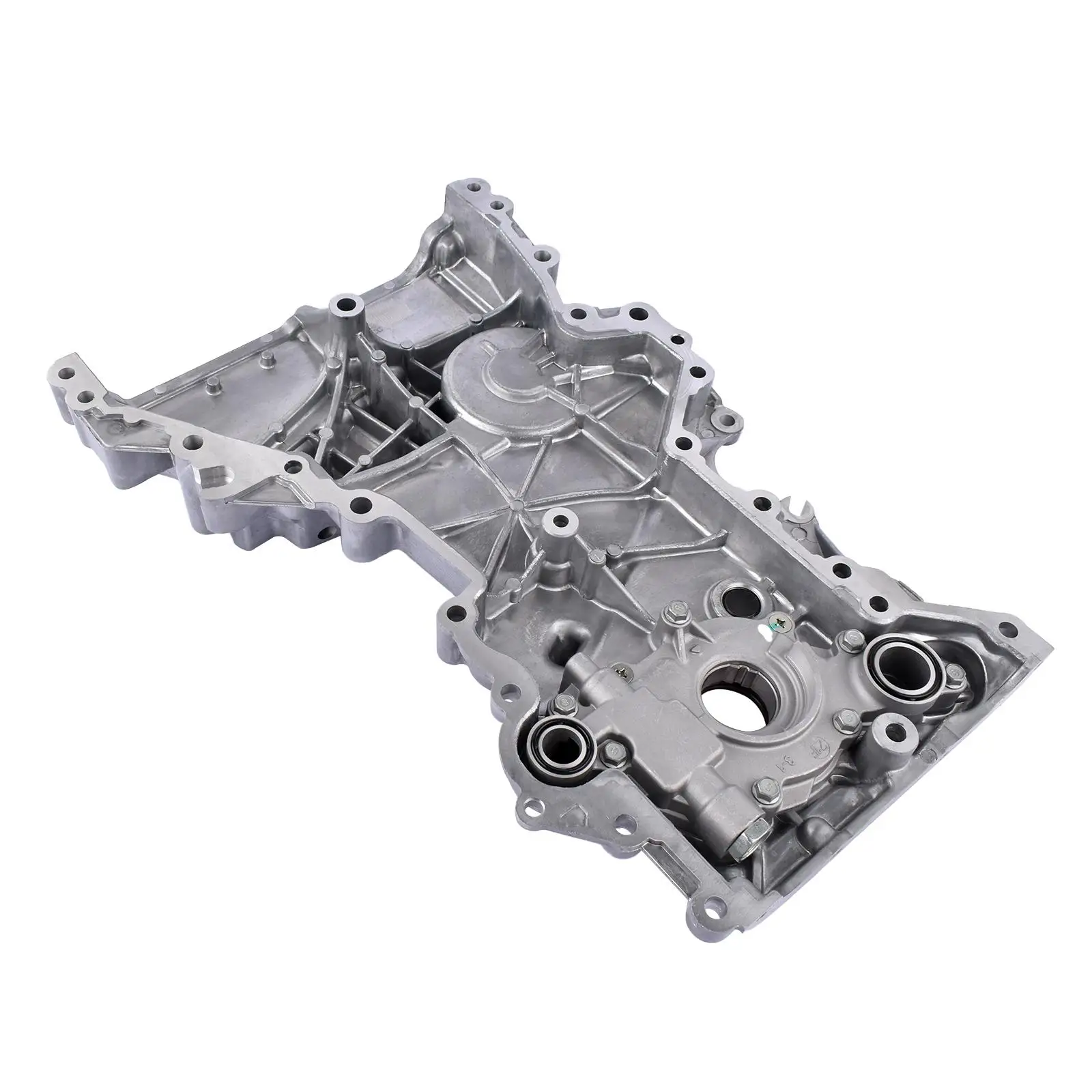 

Крышка цепи ГРМ масляного насоса AP02 21350-2E311 213502E311 для Kia Soul Forte Forte5 Hyundai Tucson