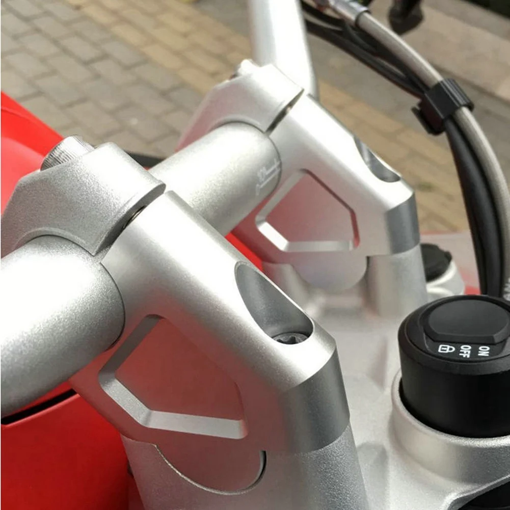 Зажим для руля мотоцикла 32 мм поднятый удлиненный крепление на руль R1200Gs R 1200 Gs Lc Adv
