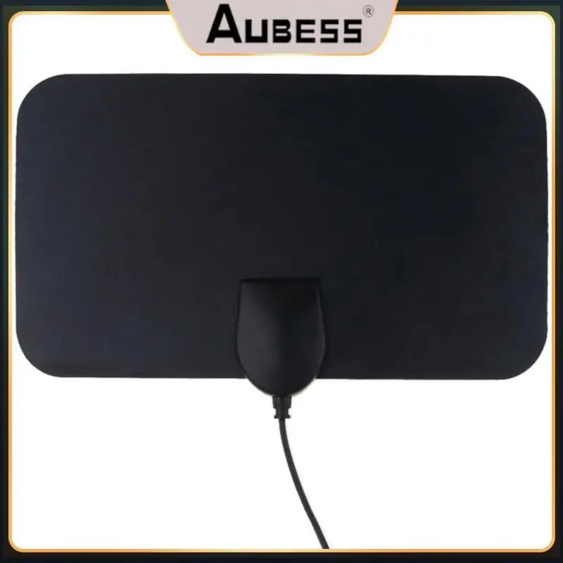 

Clear Picture Hdtv Antenna Unique Digital Hd Antena 4k Full Hd Channel 4k 13ft Cable Dvb-t2 Easy For Setup Hdtv Sound Quality