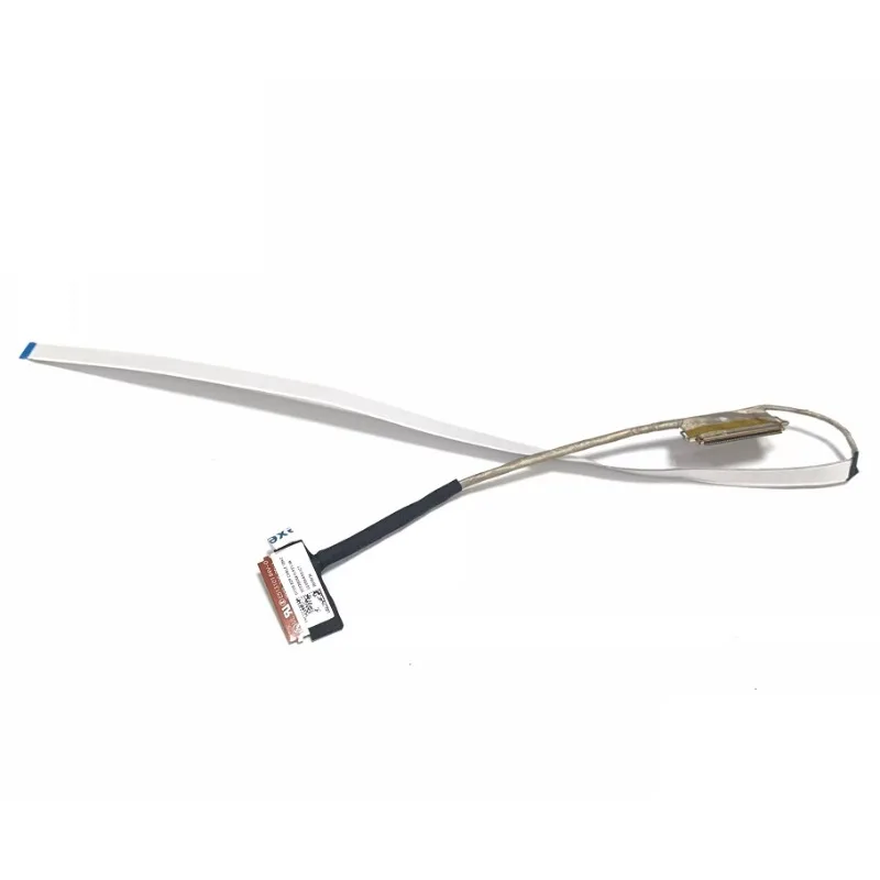 Новый гибкий кабель для ЖК-экрана Lenovo 3-15IMH05 GY530 5C10S30064 DC020028A10 40pin 120 Гц