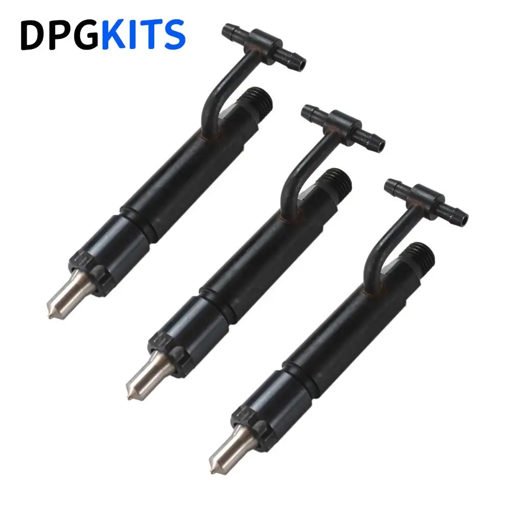 Топливные форсунки 3TNE82A 3TNA82 3TNV82 3D82 3D82EA для двигателя Yanmar