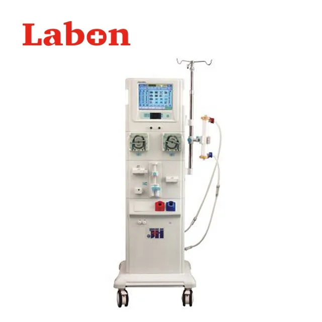 

JHM-2028A Dialysis Machine