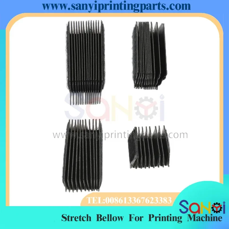 Высочайшее качество M2.072.023/02 F2.072.140 L2.072.324 G2.072.073 G2.072.059 CD74 SM74 CD102 SM102 SM52 сильфон