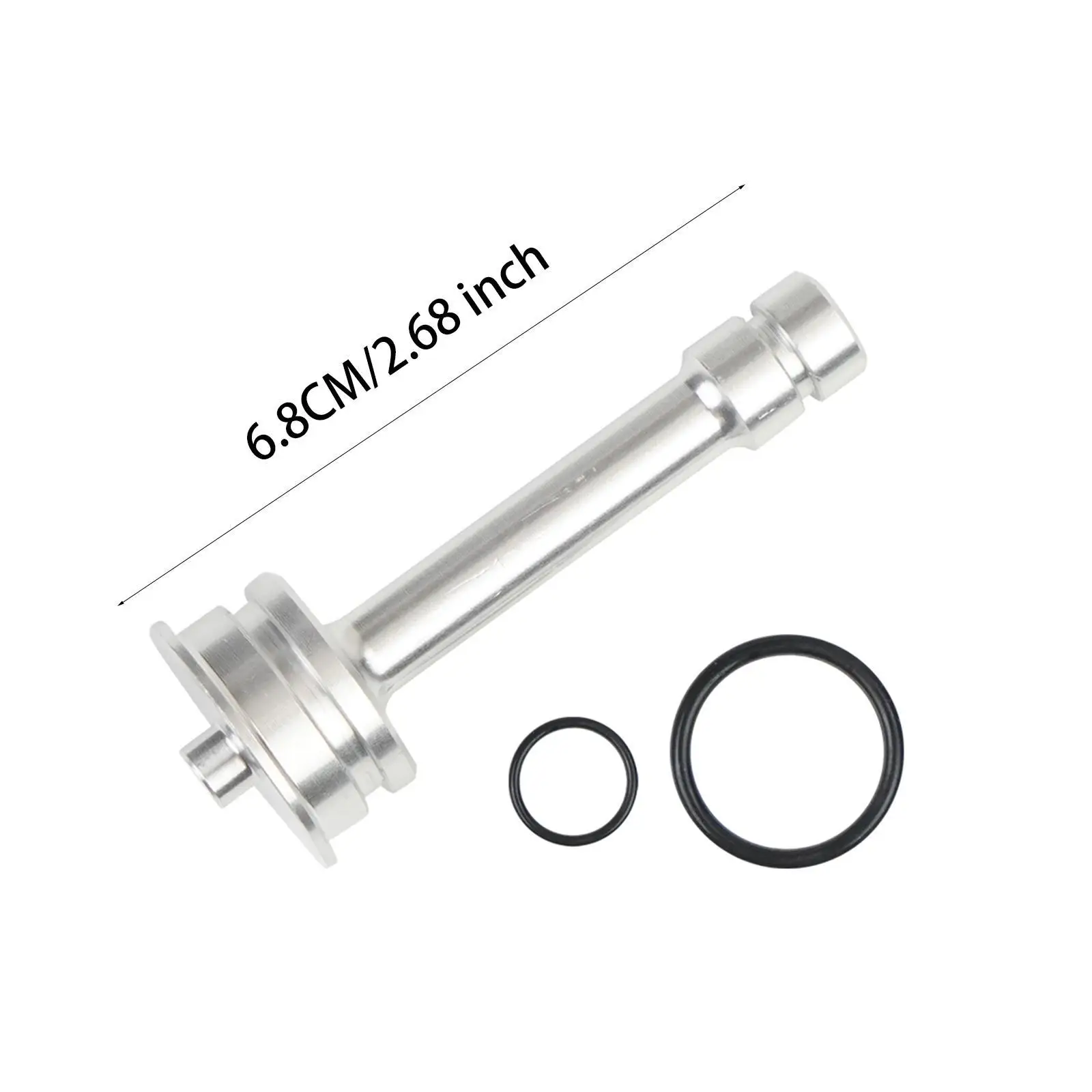 Замена обходной вилки термоплавкого охладителя для Silverado 6L80 запасные части