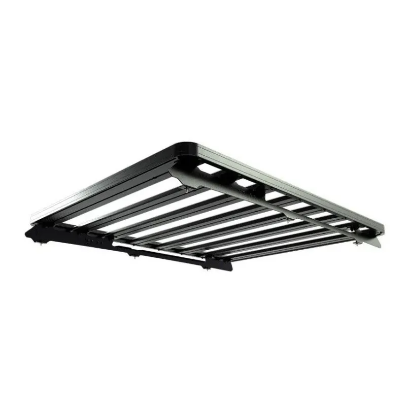 Stlf 4X4 багажники на крышу автомобиля универсальный багажник платформе для Land Rover