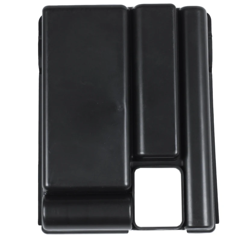 Автомобильная центральная консоль подлокотник Коробка для хранения Контейнер