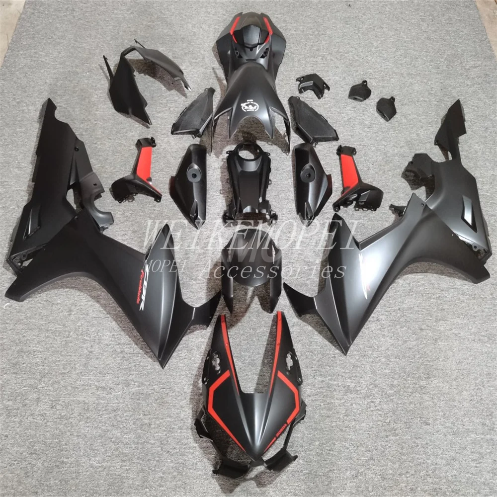 

ABS Fairing Kits For HONDA CBR1000RR 2017 2018 2019 2020