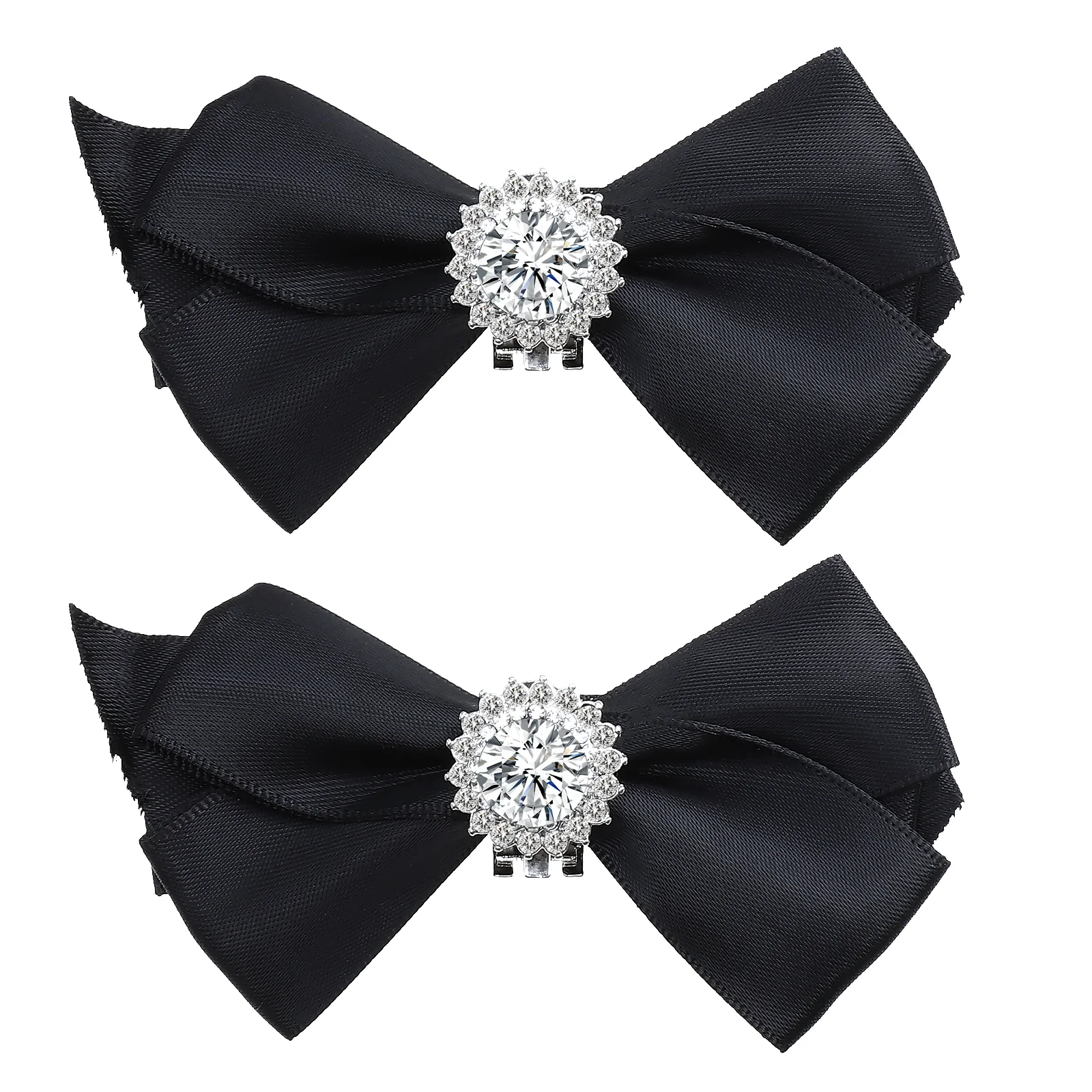 

Jewelry Holder Decorative Shoe Buckles Removable Buttons Buckle Wedding Accessories Flower