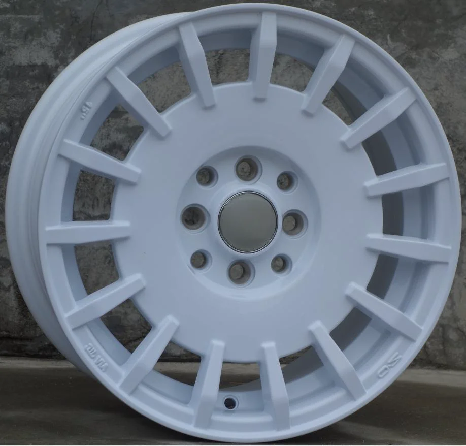 

15 Inch 15x7.0 5x114.3 Car Alloy Wheel Rims Fit For Mazda MX-5 Hyundai Elantra ix35