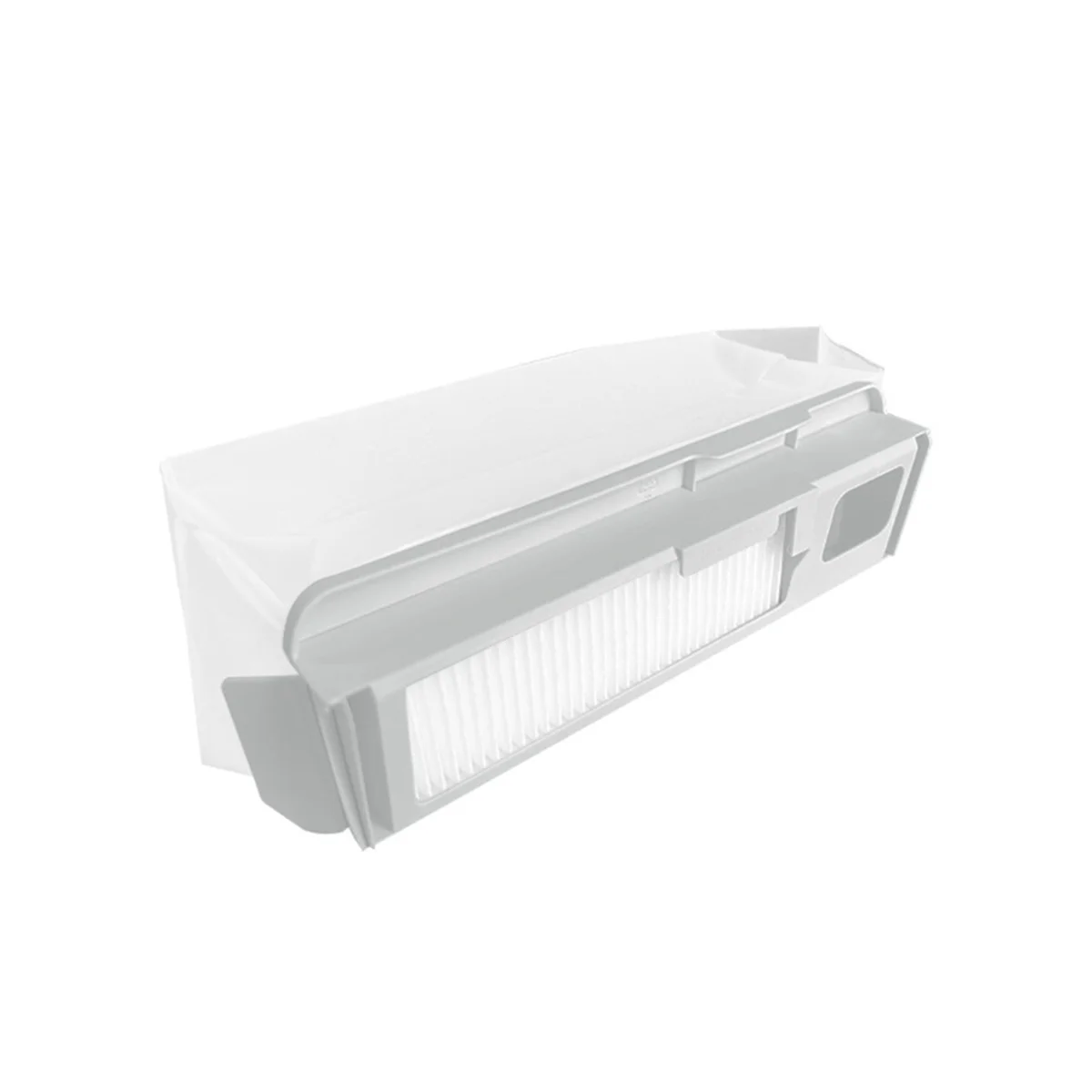 Аксессуары для робота-пылесоса Narwal J4 Lite Сменные аксессуары вращающаяся боковая