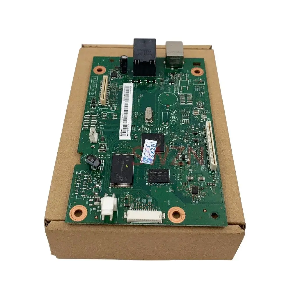 Форматирующая логическая плата PCA ASSY материнская для HP M176 176 M176N 176N CF547-60001 - купить