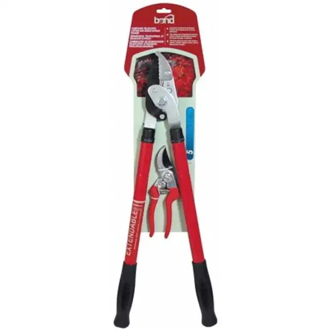 

8338 1-1/2 "Дополнительный рычаг телескопического байпаса Lopper