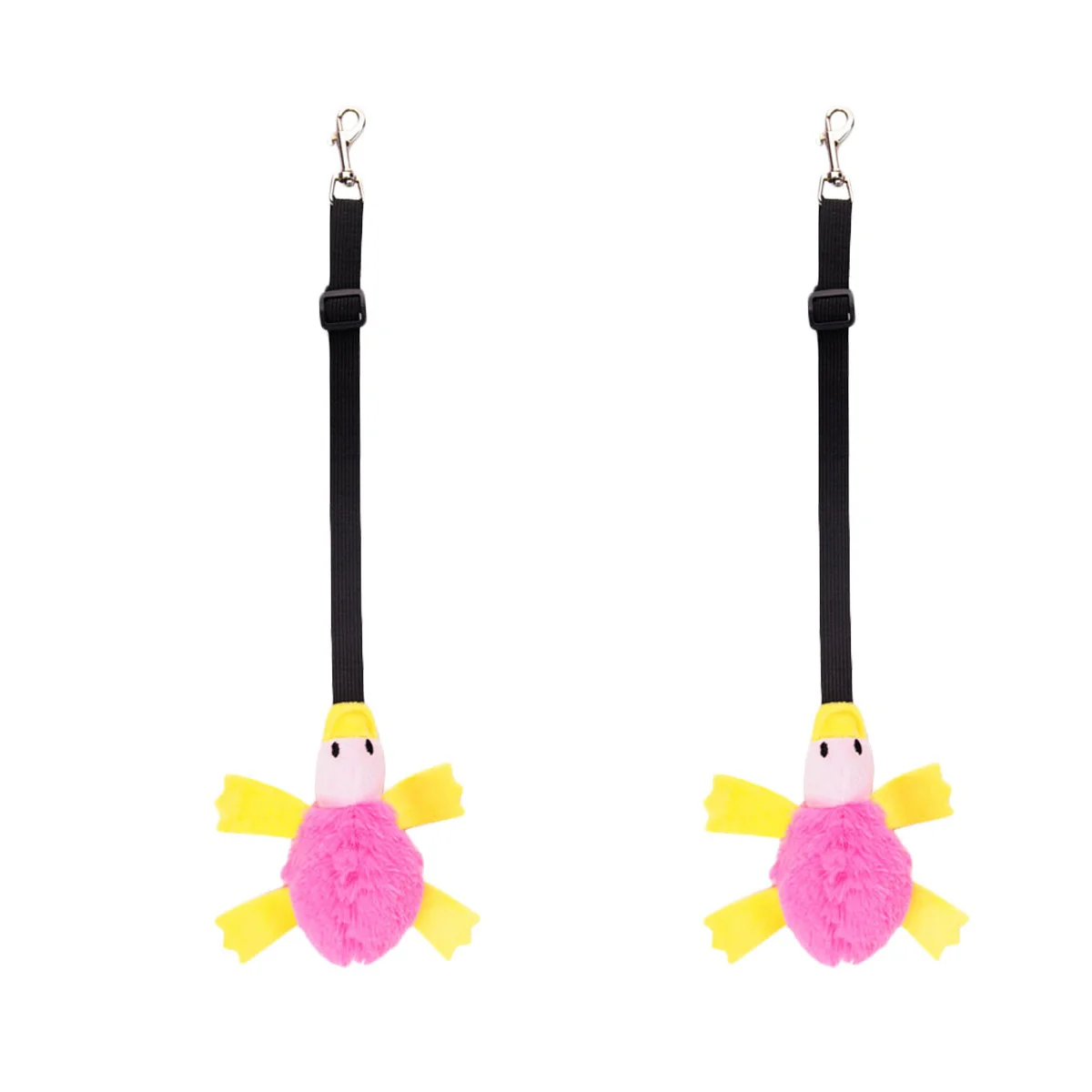 

2 шт., игрушки для собак