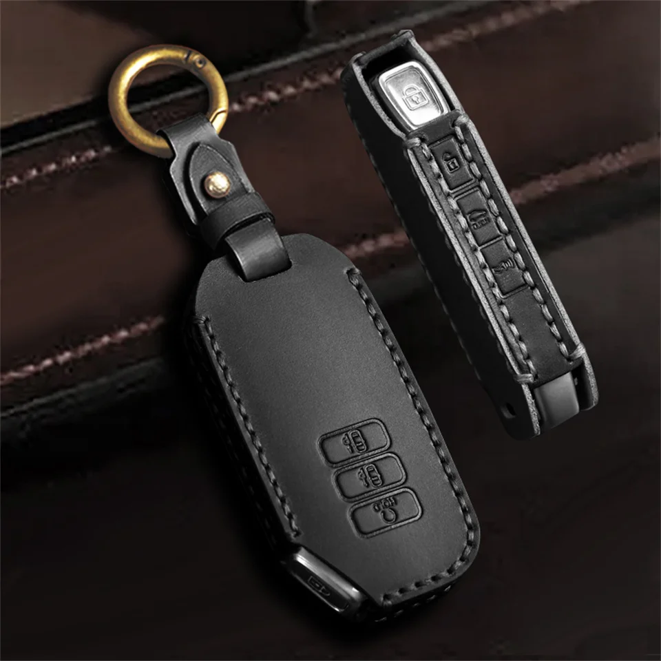 Брелок для ключей Kia Sorento MQ4 2020 2021 2022 EV6 K8 v6