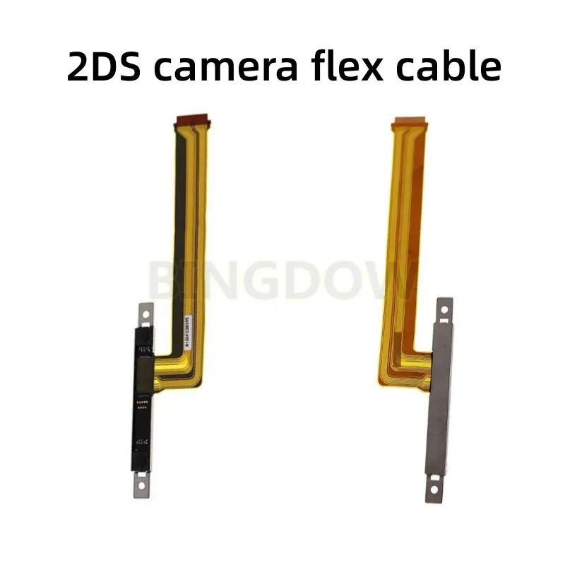 

1 шт., гибкий шлейф для 3d-камеры Nintendo 2DS