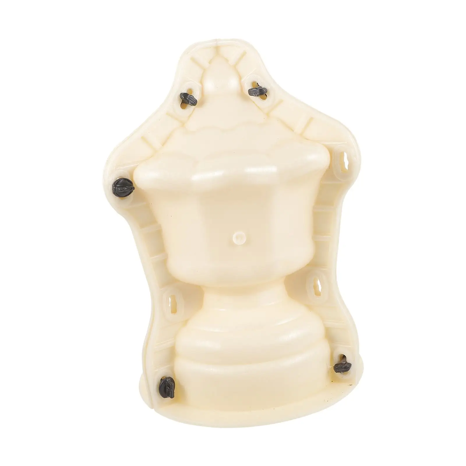 DIY Форма Для Бетона Портативная Пластиковая Модель Творчества Садоводства