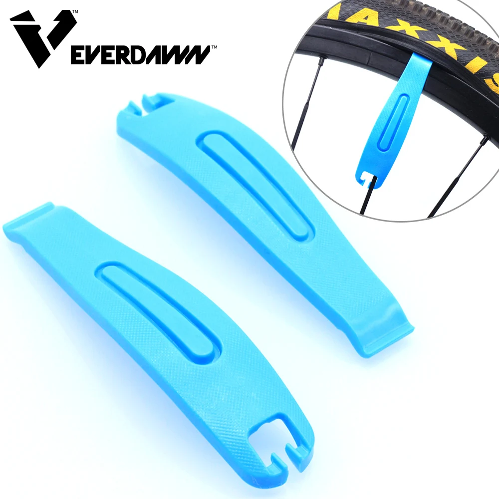 

3pcs Mountain Bike Plastic Tire Pry Bar Tool