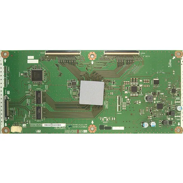 

Для Sharp LCD-46LX640A 60LX640A логическая плата QPWBXF975WJN1