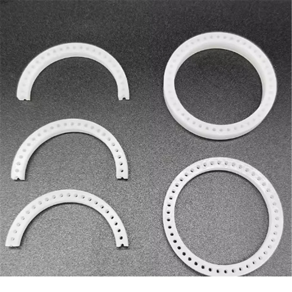 10 шт. аксессуары для кодирования колес DK1100