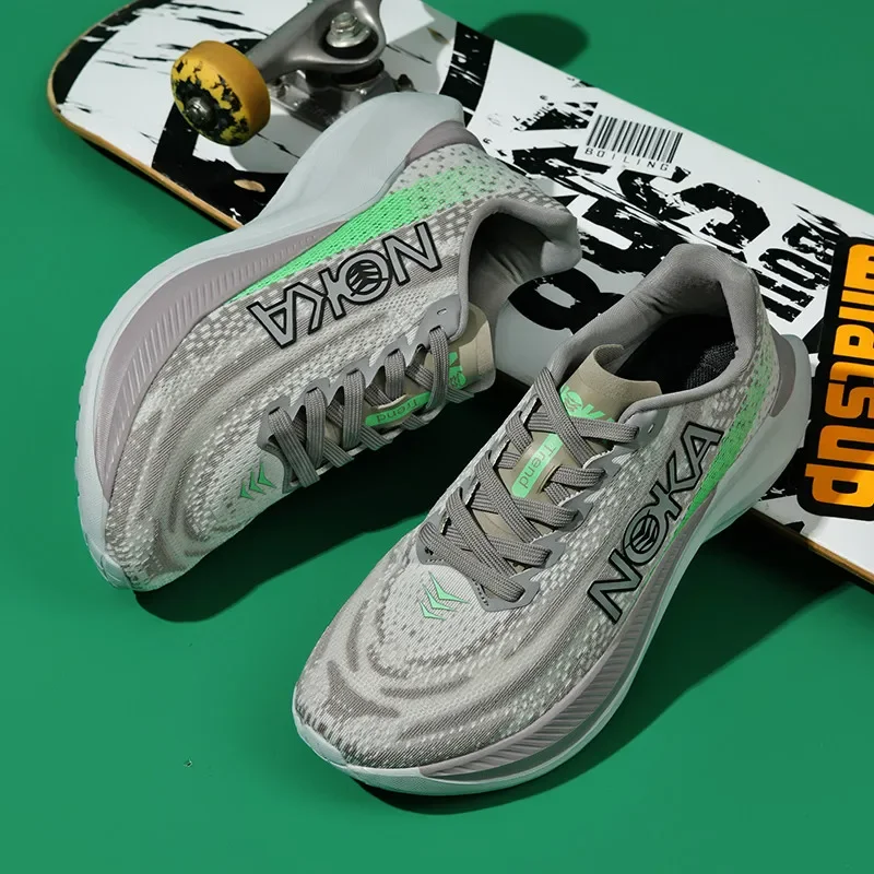 Роскошные мужские спортивные повседневные теннисные кроссовки массивные для