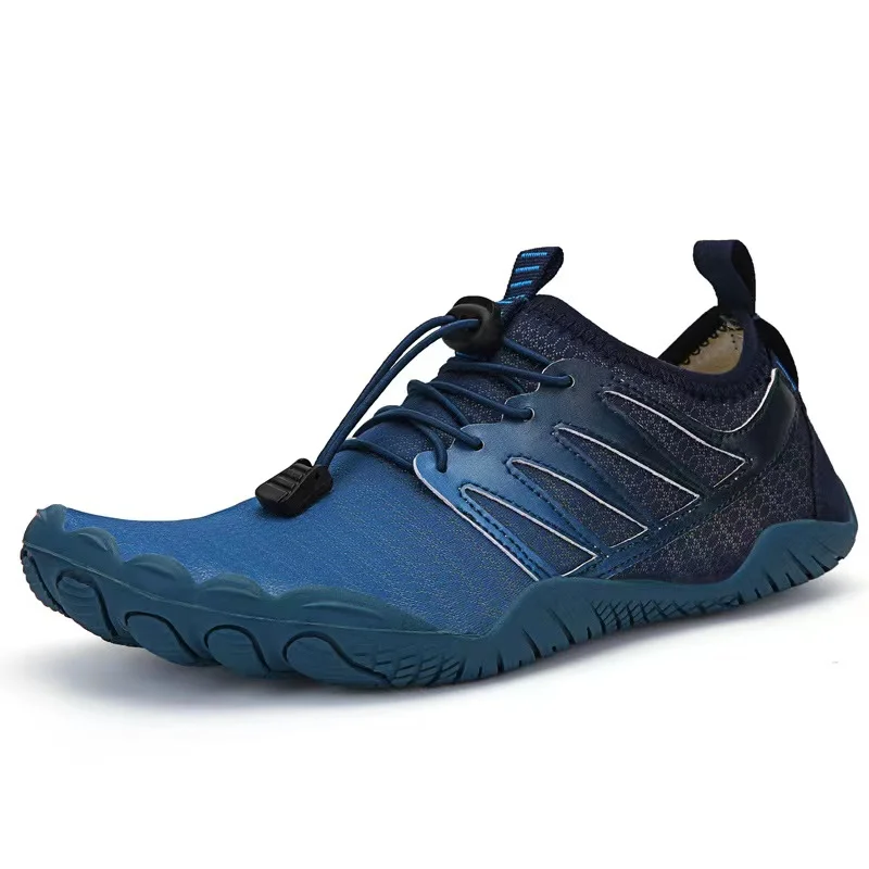 Water Reed Unisex Five-finger Shoes 