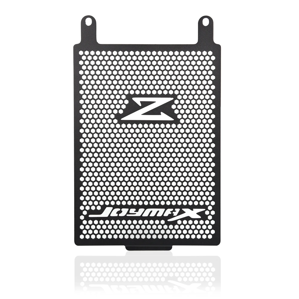 

For SYM Joymax Z 300 Z300 X 300X Joy Max Joymax300 Motorcycle Accessories Radiator Grille Guard Cover Protector Protection Z300X