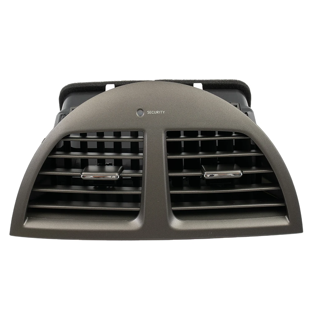 

Center Dash Air Vent Panel For Lexus 2007-2009 ES350 55660-33201 5566033200 5566033201 Black PlasticDirect Replacement