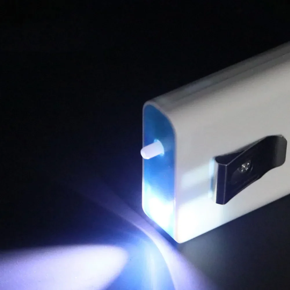 Аэратор для рыбалки воздушный насос USB зарядка литиевого аккумулятора