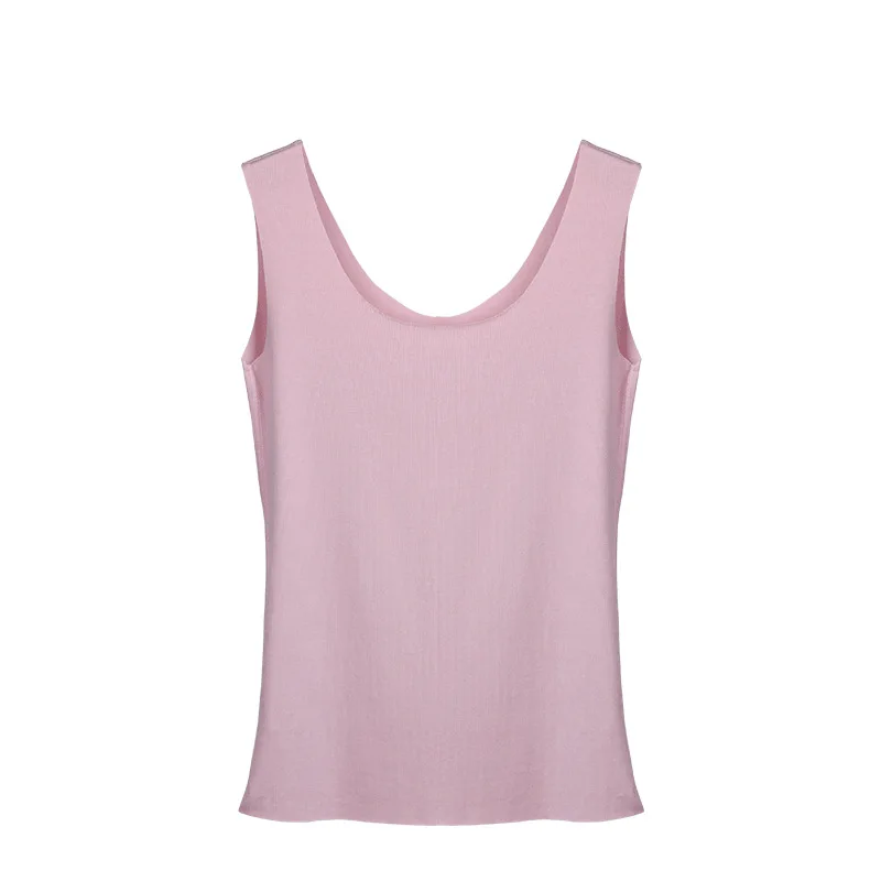 

2022 new high quality women's casual vest