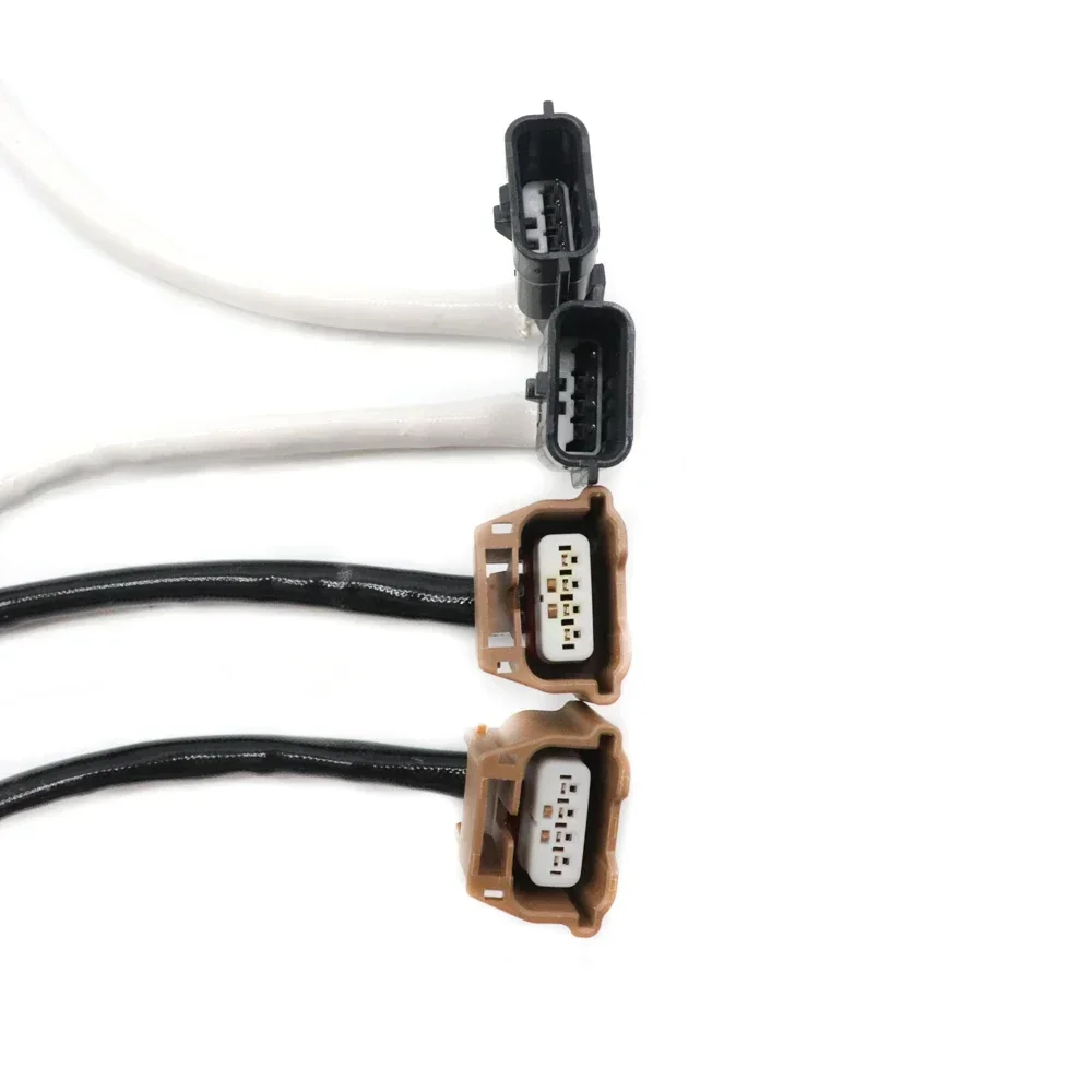 4 шт. новый лямбда-зонд кислорода O2 вверх и вниз 234-9135 234-4906 для Nissan Xterra Frontier 4.0L 2013-2014