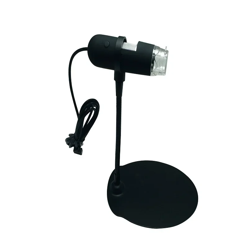 3000000 увеличение 200х USB-интерфейс с цифровым микроскопом для измерения