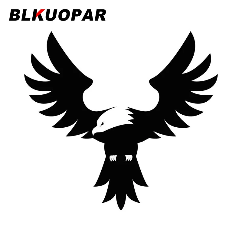 

Наклейки на лёгкое стекло BLKUOPAR, виниловые, водостойкие