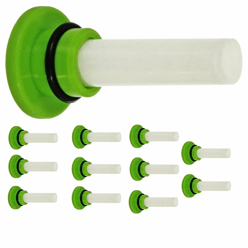 

12PCS Scented Air Freshener Tab For GTECH Airram MK2 K9, Gtech Pro K9, Multi MK2 K9, Power Floor K9 Vacuum Cleaner Parts