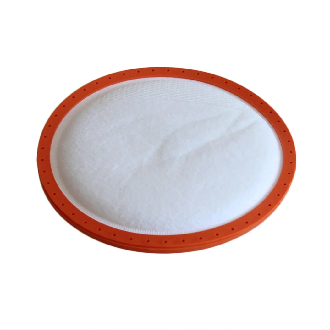 Сменный фильтр 2 шт. аксессуары для очистки домашнего хозяйства KVC3121A детали