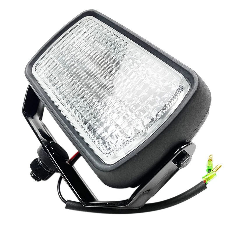 Стрела экскаватора рабочий свет ящик для инструментов фара аксессуары Komatsu Pc Kobelco