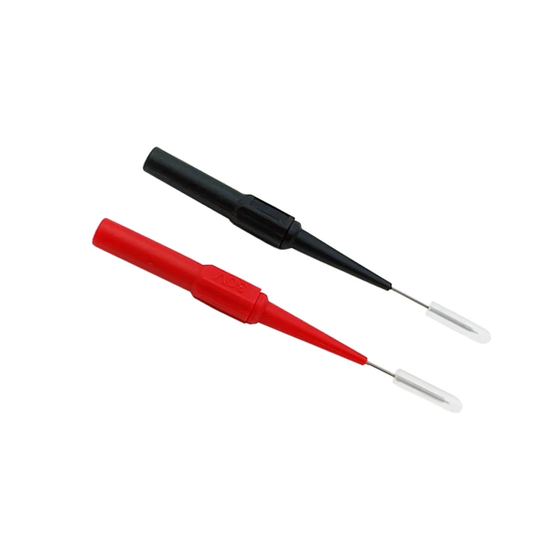 

Набор тестовых проводов для мультиметра