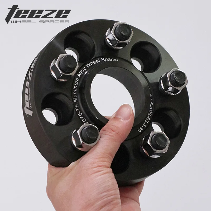 2 Pieces Wheel Spacers 5x112 CB 66.6mm Rims adapters For Mercedes Benz Audi BMW Forged Aluminum Alloy