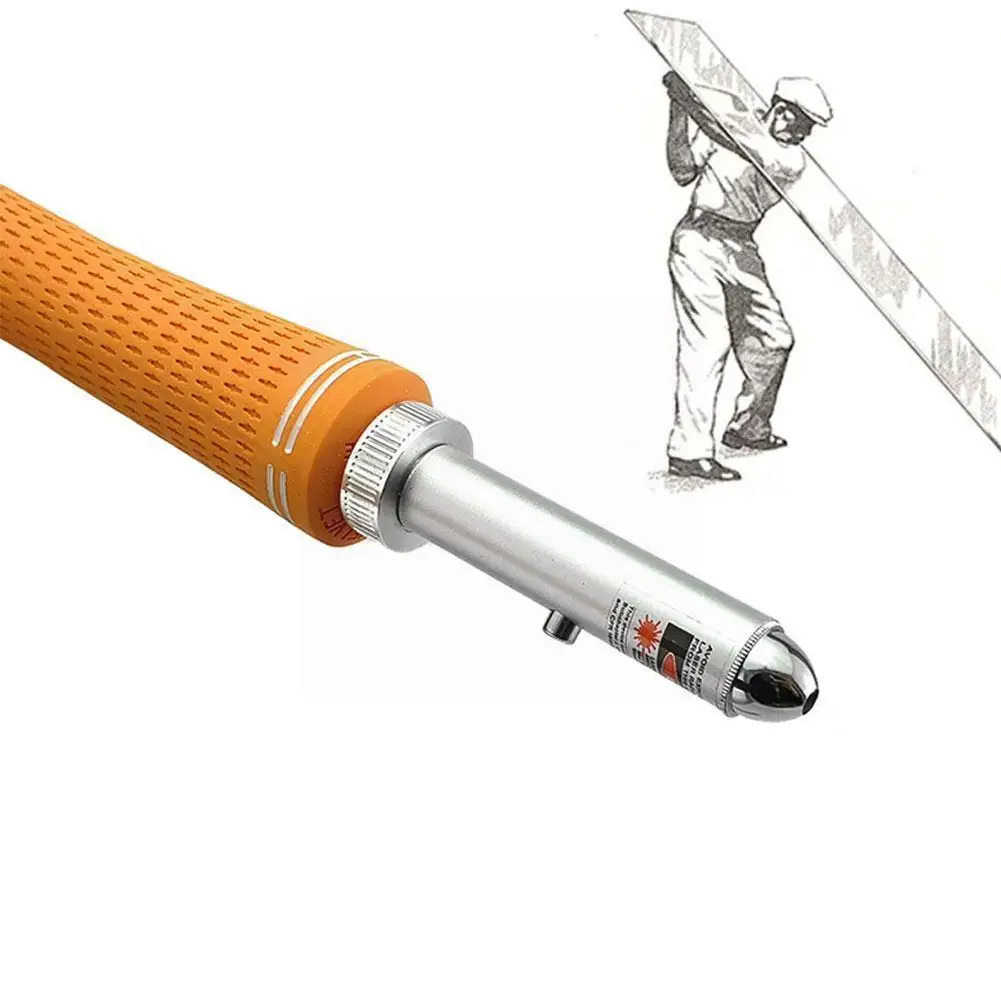 

Golf Swing Exerciser Plane Trainer Golf Swing-plane Golf Accessories Training F3h9