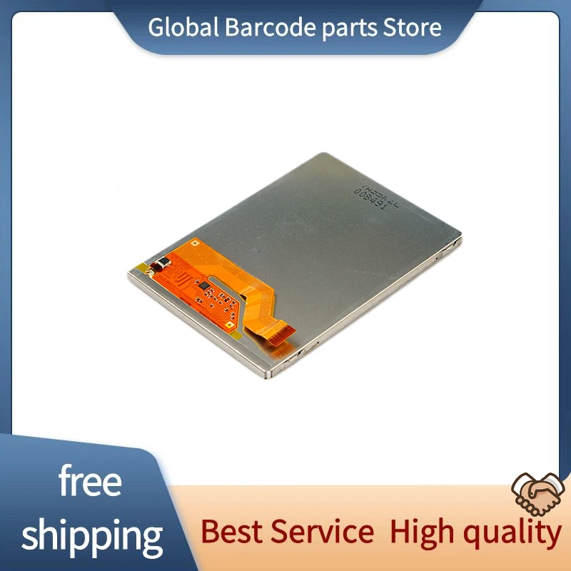 

LCD (2nd Version) Module Display Screen Replacement for Intermec CK75 Free Shipping