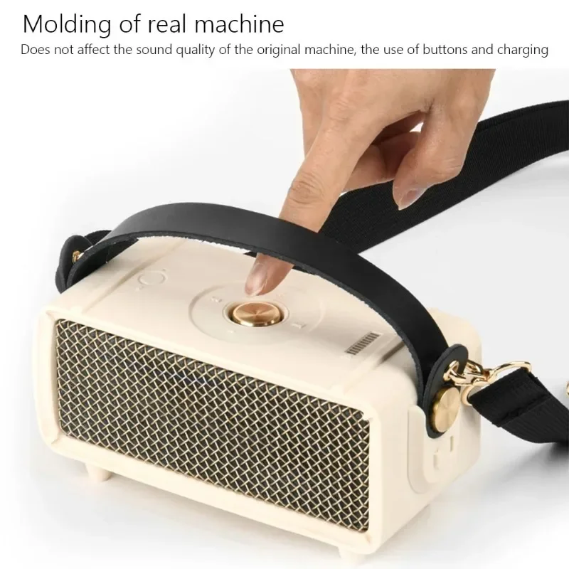 Противоударный чехол для Marshall EMBERTON II