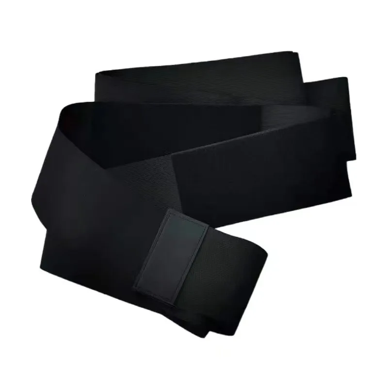 Women's Plastic Belt New Elastic Waist Wrapping Body Sculpting Yoga Fitness Abdominal Exercise Plastic Strap Adjustment