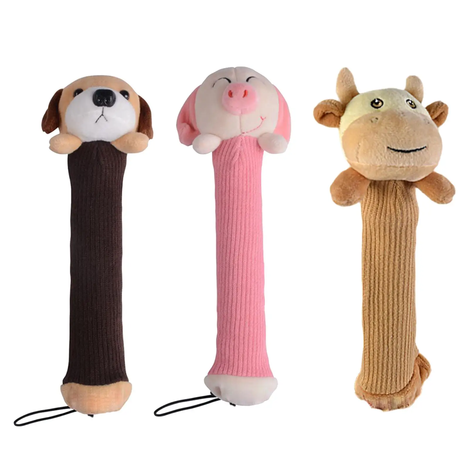 Чехол для ракетки бадминтона защитный чехол амортизатор теннисной