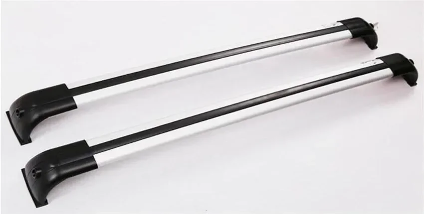 Багажники на крышу подходят для Land Rover Range Evoque 2011-2019 верхний багажник перекладина