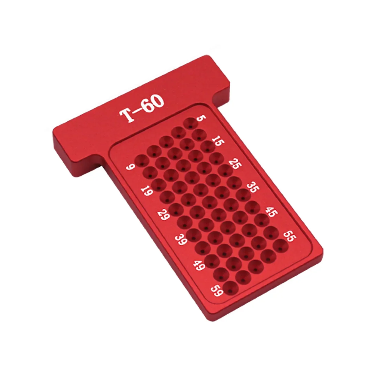 

Линейка FNICEL для деревообработки 60-260 мм