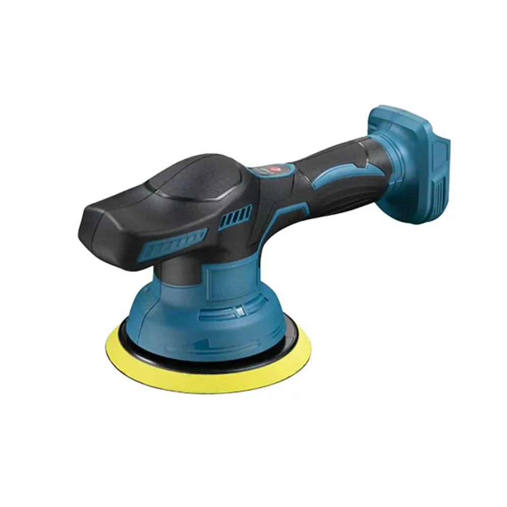 

Полировальная машина Makita/Dewalt/Milwaukee 21В 8 позиций