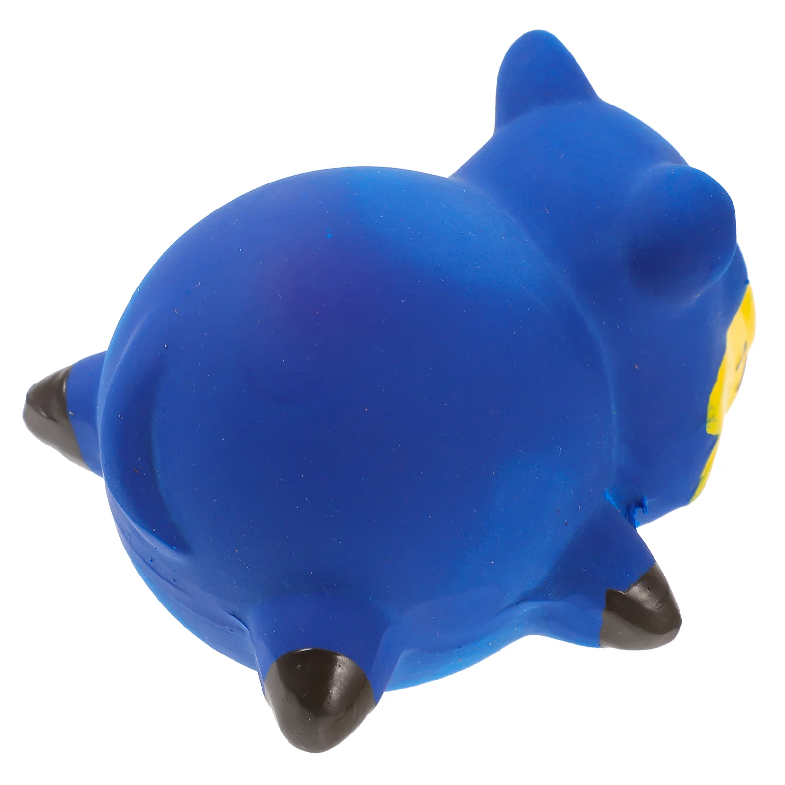 

Dog Latex Squeaky Toy Pet Biting Toy Interactive Puppy Dog Toy Chewing Toy