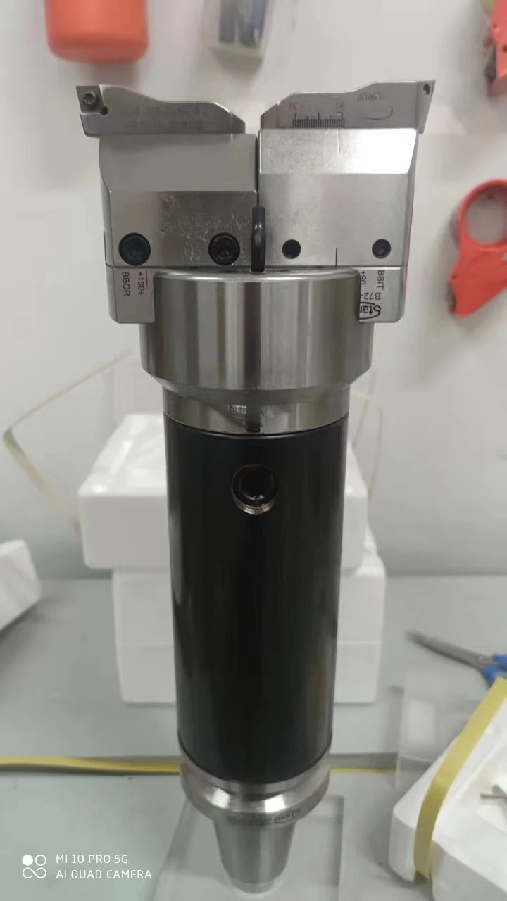 Подходит для Тайваня Shibang H • нож с двойным лезвием и толстым отверстием толстой