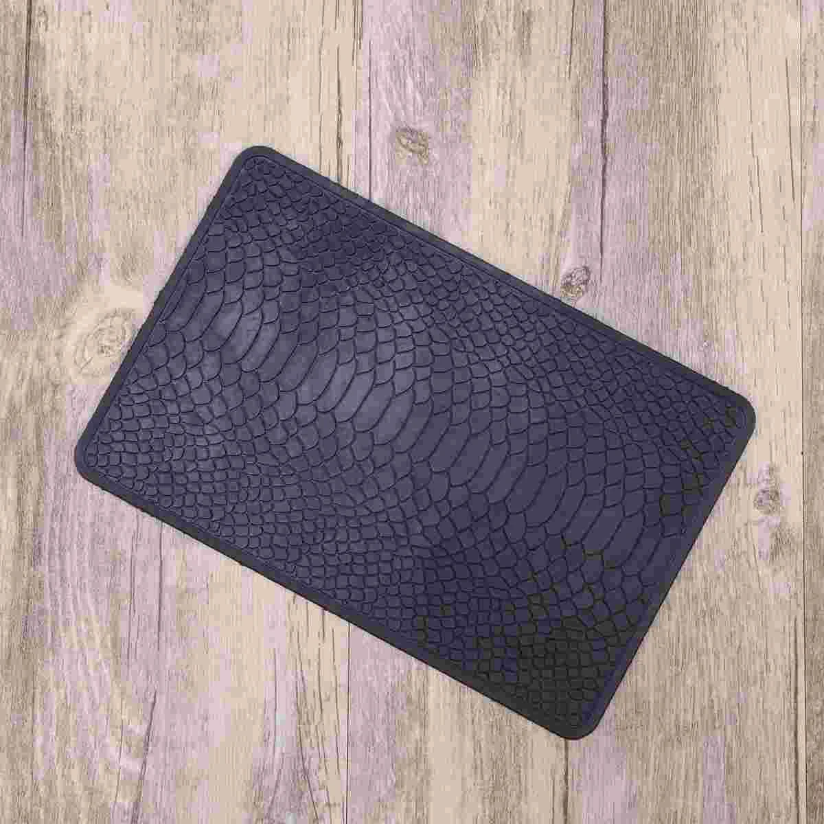 

Reusable Washable Anti-Slip Mat Holder Mat Car Dashboard Pad for Keys Perfume Bottle Sunglasses Car accessories