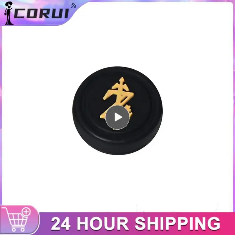 

High Fit Comfortable Feel Button Cover Skin Friendly Material Button Hat Design Joystick Cover Silicone Material